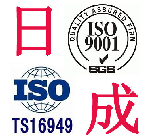 ISO9001