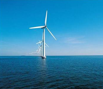 海上风电发展趋势前瞻