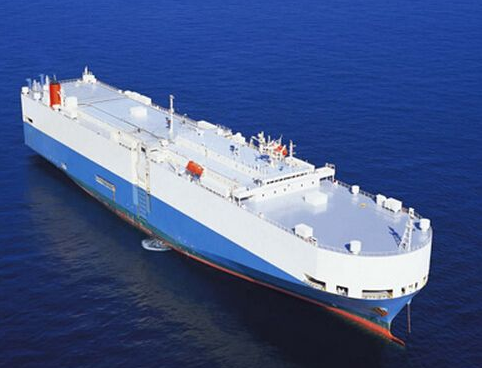 超大型船成集装箱船市场潜在隐患
