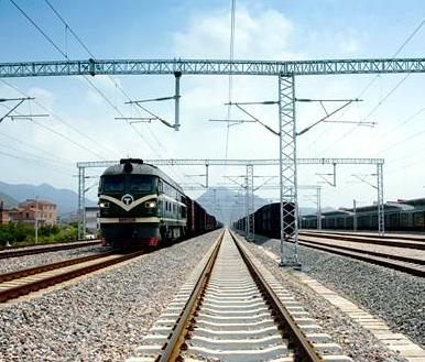 继续修路：中国与印度邻国建铁路将穿喜马拉雅山