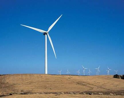 陆上风电会步入3兆瓦时代吗?