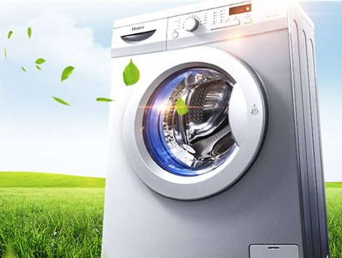 干衣机等细分市场拉动洗衣机行业快速增长