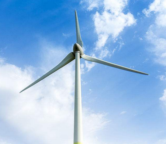  全国首批风电平价上网示范项目公布