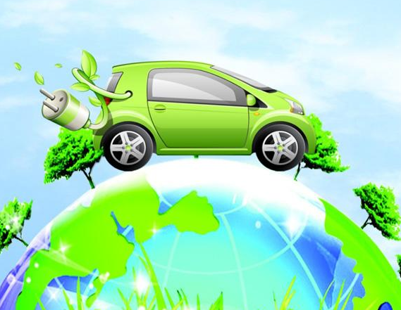  “双积分”政策出台 加快节能与新能源汽车发展步伐