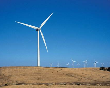 风电装机容量增速放缓 海上风电投资前景分析