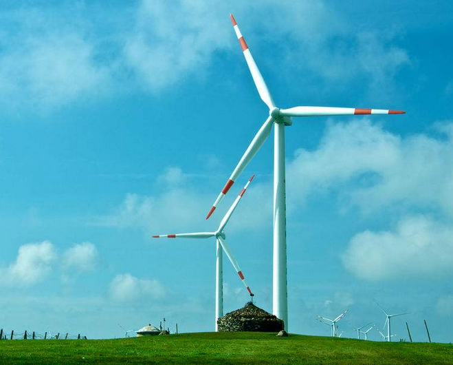 风电产业转型进行时 平价上网与摆脱补贴双轮驱动