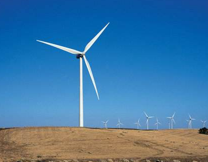 风电行业日趋成熟 小型分布式风电有望借势兴起