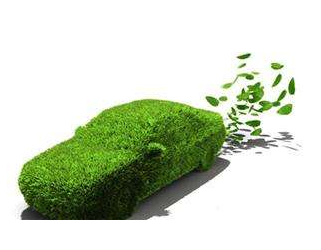 新能源汽车2020年将有飞跃发展