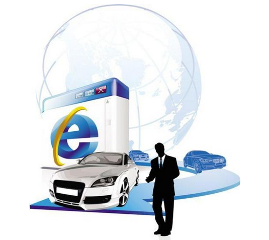 首届世界智能网联汽车大会在沪举行