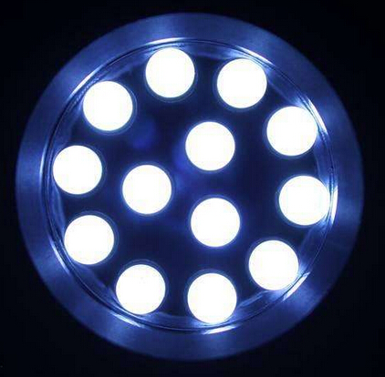 LED灯的性能特点