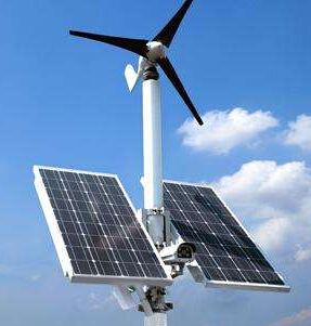 国家能源局表示：尽快转变风电光伏补贴方式