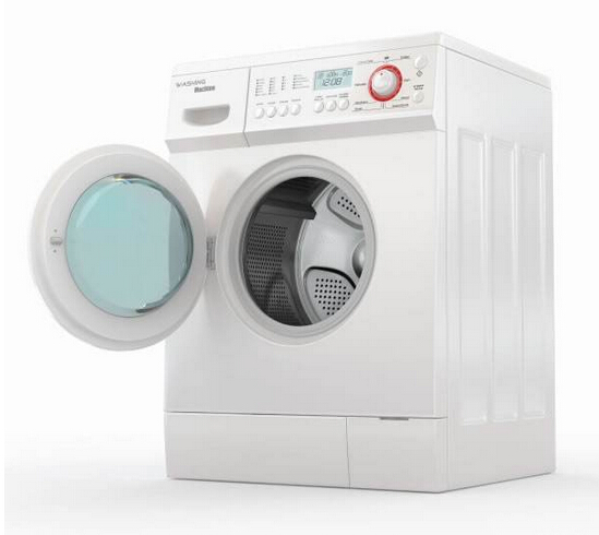 洗衣机市场增速放缓 干衣机、分区洗成掘金高地