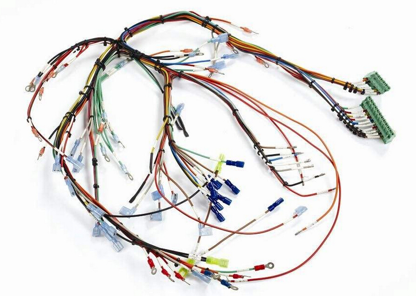 What are the performance of the Automotive Wiring Harness