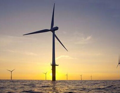 分散式风电、海上风电成两大主导 2018风电产业整装待发