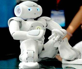 中国机器人产业赢下韩国 人工智能将带来更多可能
