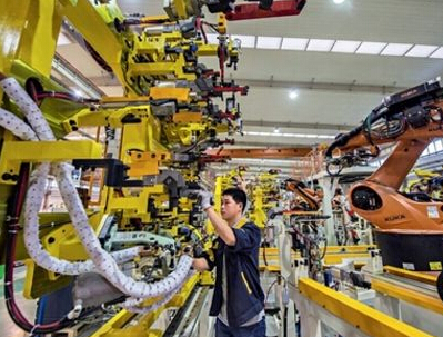 中国制造业企业要想由大及强亟须迈过这“三道坎”