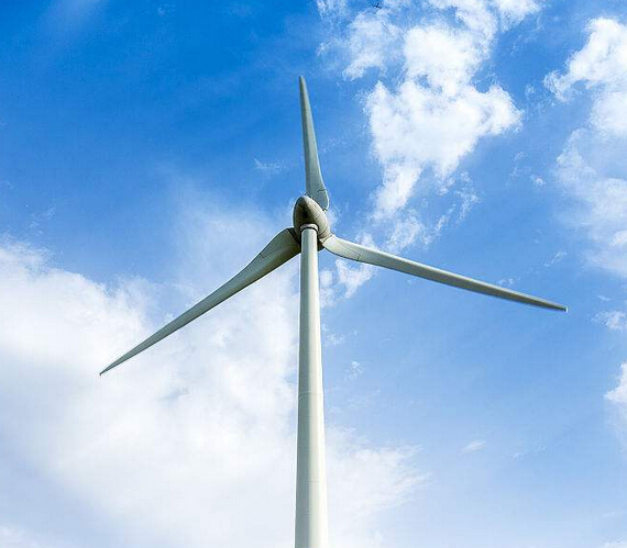 2018上半年陆上风电平准化电力成本下降18%