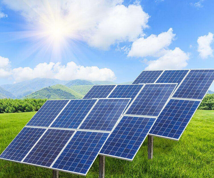 中国成全球太阳能最重要推动力 投资额领跑全球