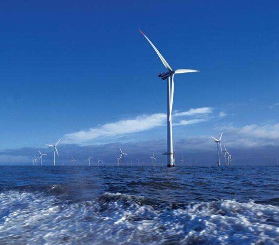 风电设备行业产业链分析 未来市场发展前景广阔