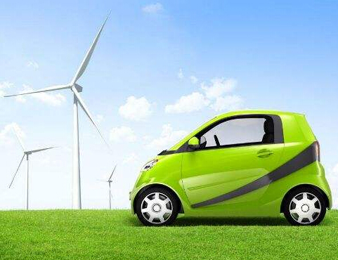 新能源汽车平稳“驶入”后补贴时代