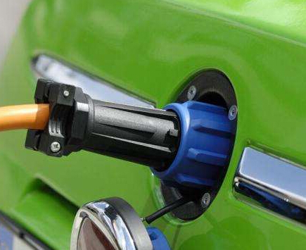 产业规模化进入上升通道 氢燃料电池汽车仍在路上