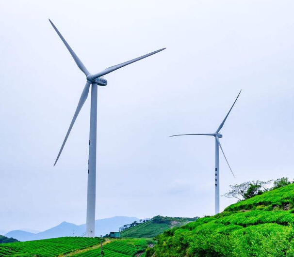 2018年全球碳纤维市场现状分析 风电叶片为第一大应用领域
