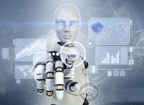 工业机器人的发展还须更“智能”