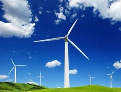 风电设备行业产业链分析 未来市场发展前景广阔