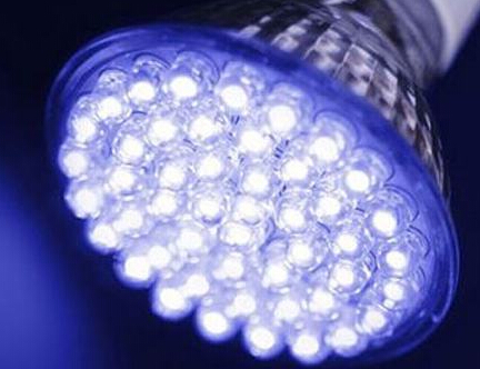 LED行业有望迎新一轮爆发，全产业链企业将占先机