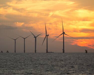 海上风电能否成风电增长新动力