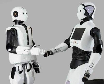 人工智能关键技术决定机器人产业前途