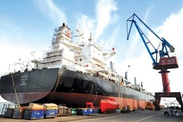 符合相关标准的新能源船舶可以享受车船税免税优惠