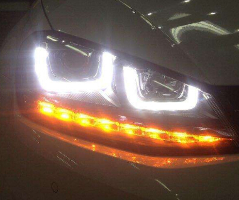 中国汽车照明灯具应用现状与发展趋势