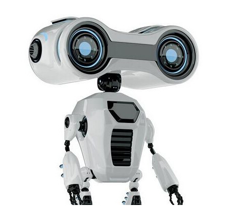 智能工业机器人发展还需加把劲
