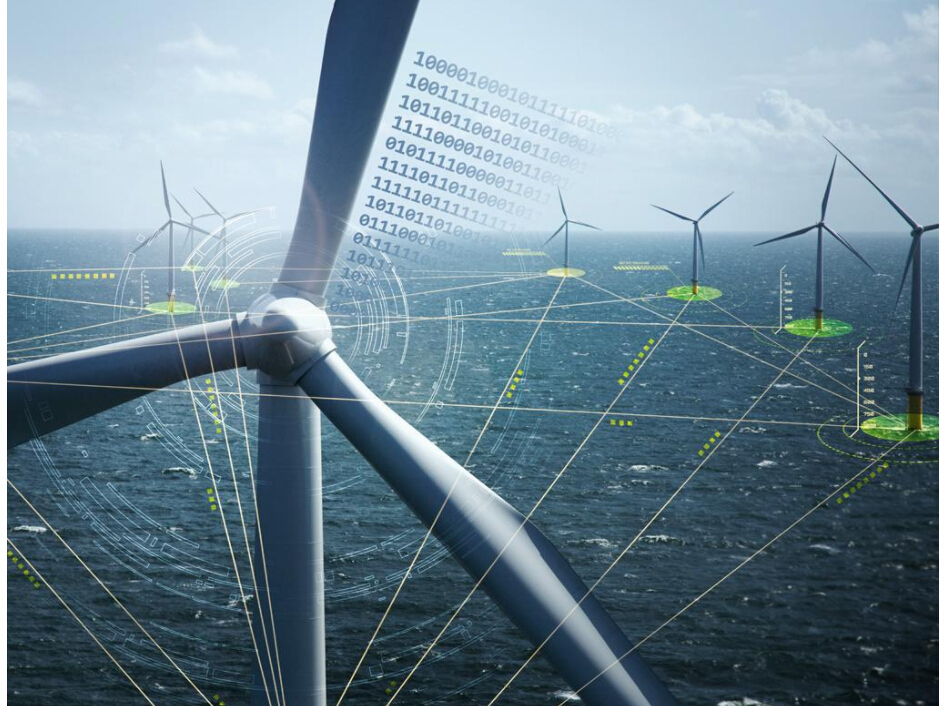风电产业链全面进入运维期 252亿市场总量浮出水面