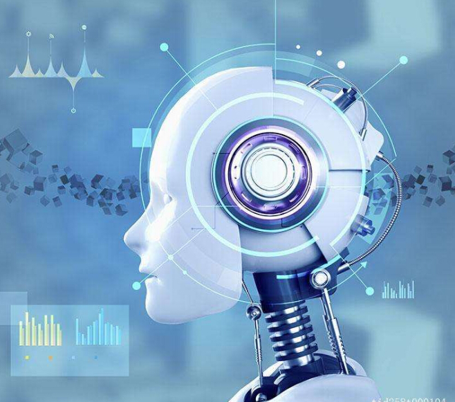 人工智能机器人处于爆发期 物业智能化将迎来三大应用方向