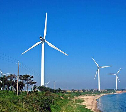 风能设备智能化渐成主流 助力风电行业可持续发展
