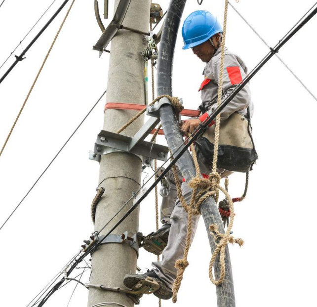电力施工中安装电线电缆接头注意要点