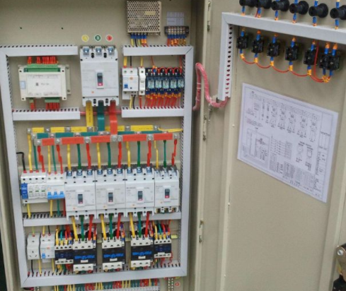 高低压配电柜的二次接线工艺标准及要求