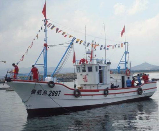 渔船建造不宜实行“地方保护”