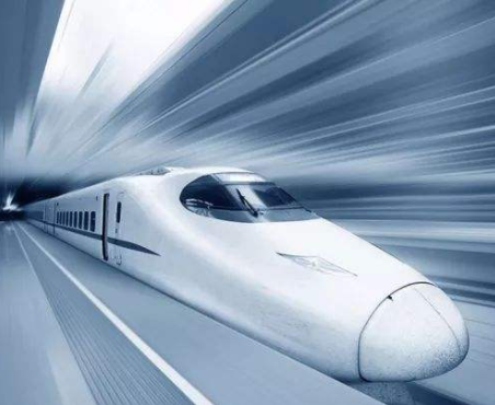 2019年中国高铁新增通车里程、快铁通车里程及铁路基建投资规模分析预测