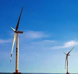 江苏盐城盐城新能源产业发展“风光无限”提升含金量 
