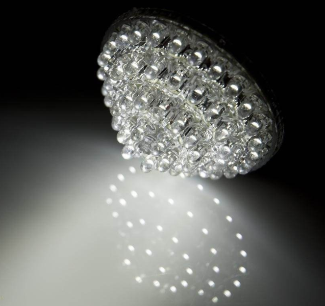 LED光源可以在微投影上如何应用