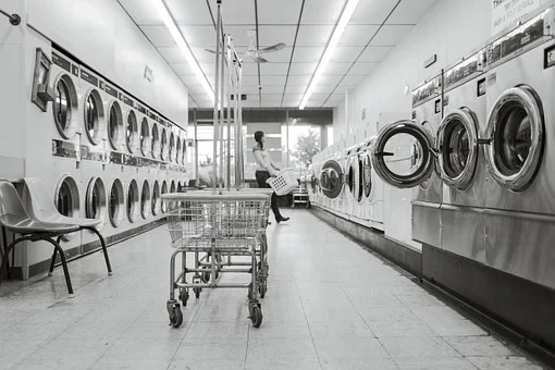 2021年中国洗衣机市场预测报告