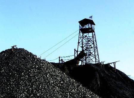 发改委调查显示：煤炭生产成本大幅低于煤炭现货价格