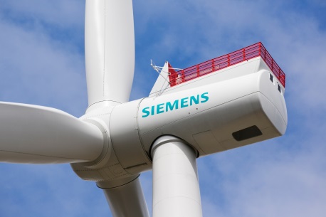 掣肘陆上风电业务重组 西门子能源首个财年净亏损5.6亿欧元